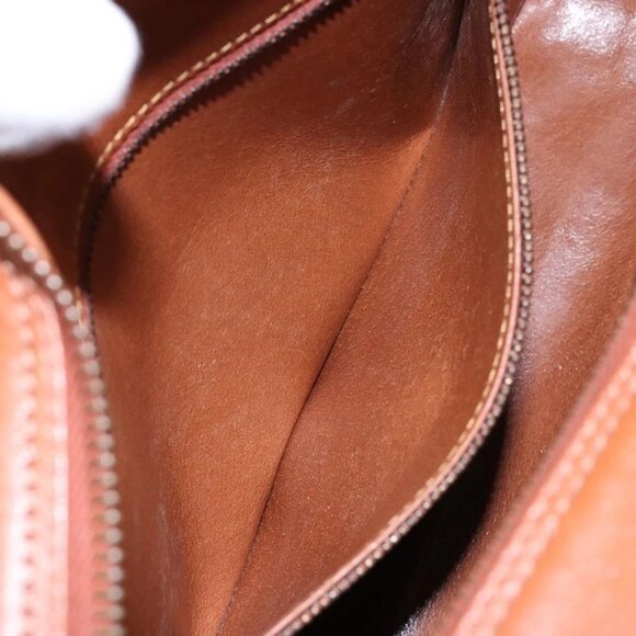 LOUIS VUITTON Monogram Sac Bandouliere Shoulder Bag M51364 LV Auth ki5943 - Picture 13 of 16